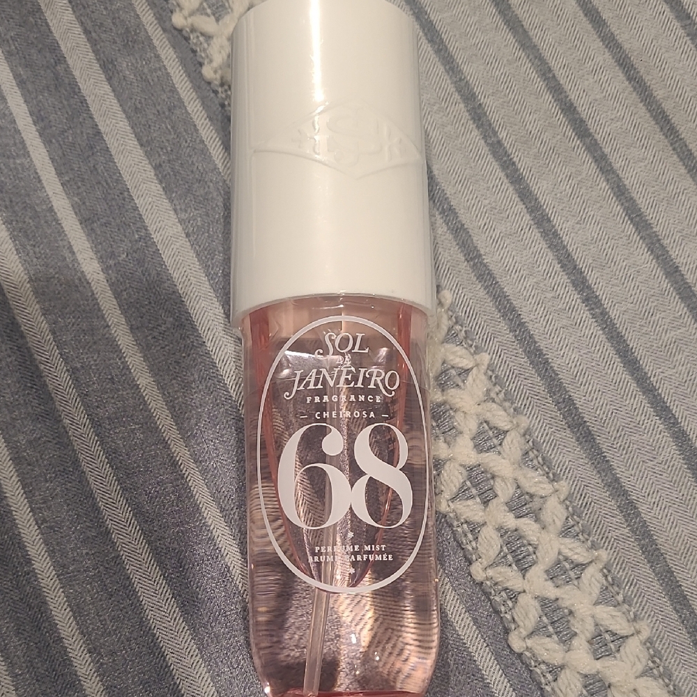 Sol de Janeiro Cheirosa 68 Fragrance Mist